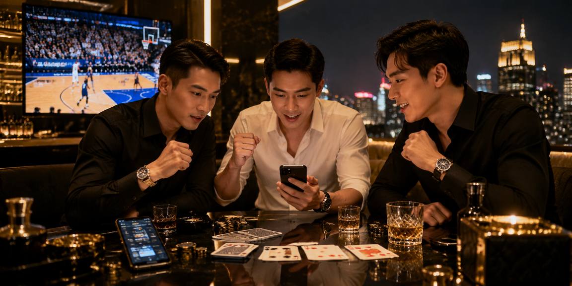 e22 Truy cập sảnh e22 trên điện thoại mọi lúc